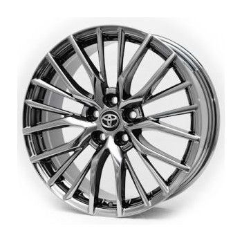 Диск Replica Toyota FF-BX47 BVC R19 W8.0 PCD5x114.3 ET42 DIA60.1