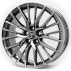 Диск Replica Toyota FF-BX47 BVC R19 W8.0 PCD5x114.3 ET42 DIA60.1