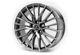 Диск Replica Lexus FF-BX47 BVC R18 W8.0 PCD5x114.3 ET35 DIA60.1