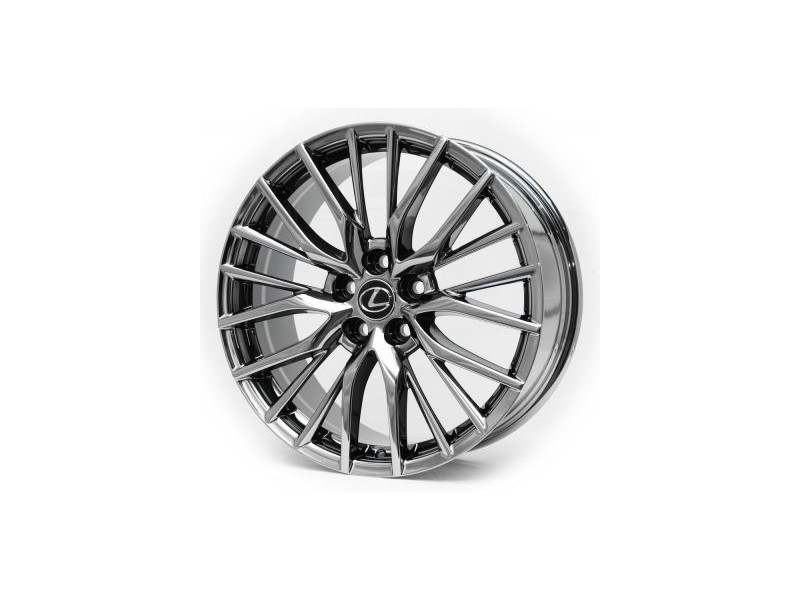 Диск Replica Lexus FF-BX47 BVC R18 W8.0 PCD5x114.3 ET35 DIA60.1