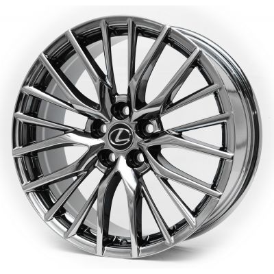 Диск Replica Lexus FF-BX47 BVC R19 W8.0 PCD5x114.3 ET42 DIA60.1