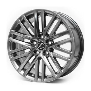 Диск Replica Lexus 7052 HB R17 W7.5 PCD5x114.3 ET40 DIA60.1