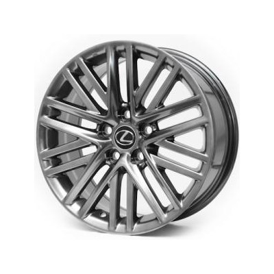 Диск Replica Lexus 7052 HB R17 W7.5 PCD5x114.3 ET40 DIA60.1
