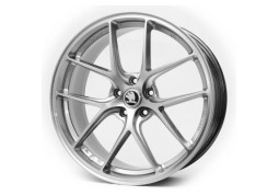 Диск Replica Skoda FF-V10 HB R16 W7.0 PCD5х100 ET38 DIA73.1