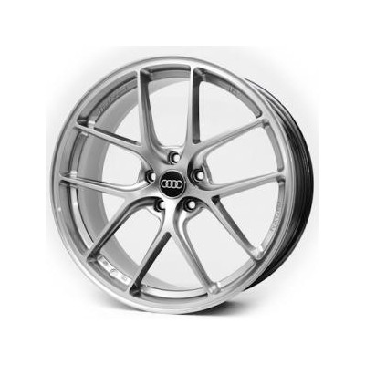 Диск Replica Audi FF-V10 HB R17 W7.5 PCD5х112 ET38 DIA66.6