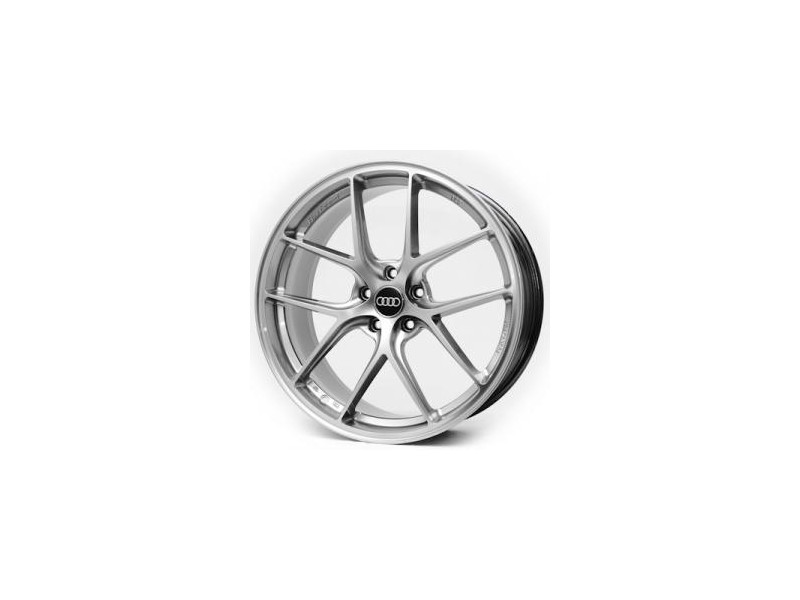 Диск Replica Audi FF-V10 HB R17 W7.5 PCD5х112 ET38 DIA66.6