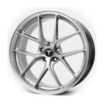 Диск Replica Tesla FF-V10 HB R20 W8.5 PCD5х114.3 ET38 DIA73.1