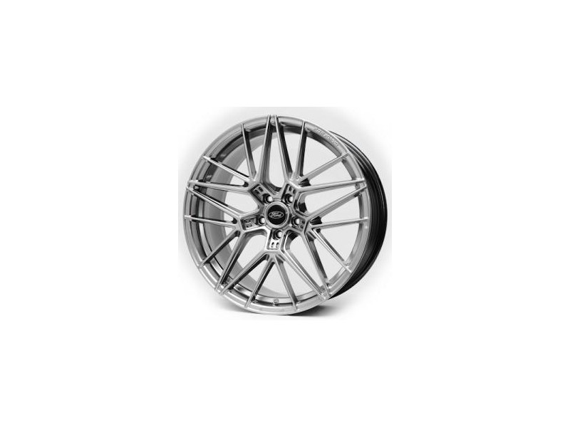 Диск Replica Ford FF-V35 HB R19 W8.5 PCD5x108 ET38 DIA73.1