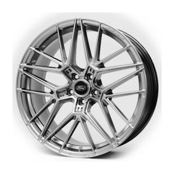 Диск Replica Ford FF-V35 HB R20 W8.5 PCD5x108 ET40 DIA73.1