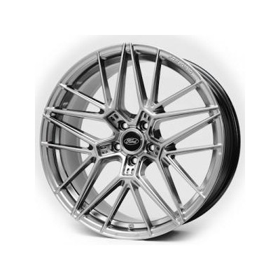 Диск Replica Ford FF-V35 HB R21 W9.5 PCD5x108 ET40 DIA73.1