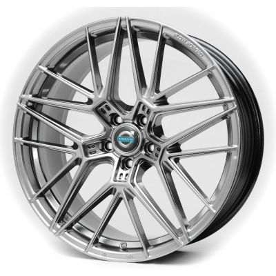 Диск Replica Volvo FF-V35 HB R19 W8.5 PCD5x108 ET38 DIA73.1