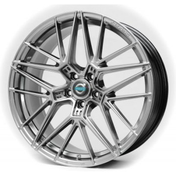 Диск Replica Volvo FF-V35 HB R21 W9.5 PCD5x108 ET40 DIA73.1