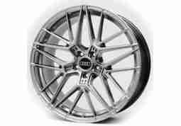 Диск Replica Audi FF-V35 HB R19 W8.5 PCD5x112 ET25 DIA66.6