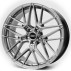 Диск Replica Audi FF-V35 HB R19 W8.5 PCD5x112 ET25 DIA66.6