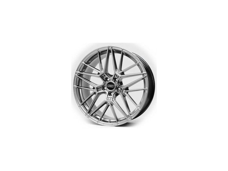 Диск Replica Audi FF-V35 HB R19 W8.5 PCD5x112 ET25 DIA66.6