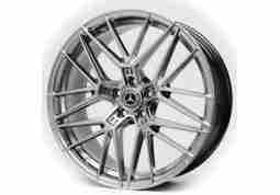 Диск Replica Mercedes FF-V35 HB R19 W8.5 PCD5x112 ET38 DIA66.6