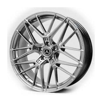 Диск Replica Mercedes FF-V35 HB R19 W8.5 PCD5x112 ET38 DIA66.6