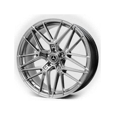 Диск Replica Mercedes FF-V35 HB R19 W8.5 PCD5x112 ET38 DIA66.6