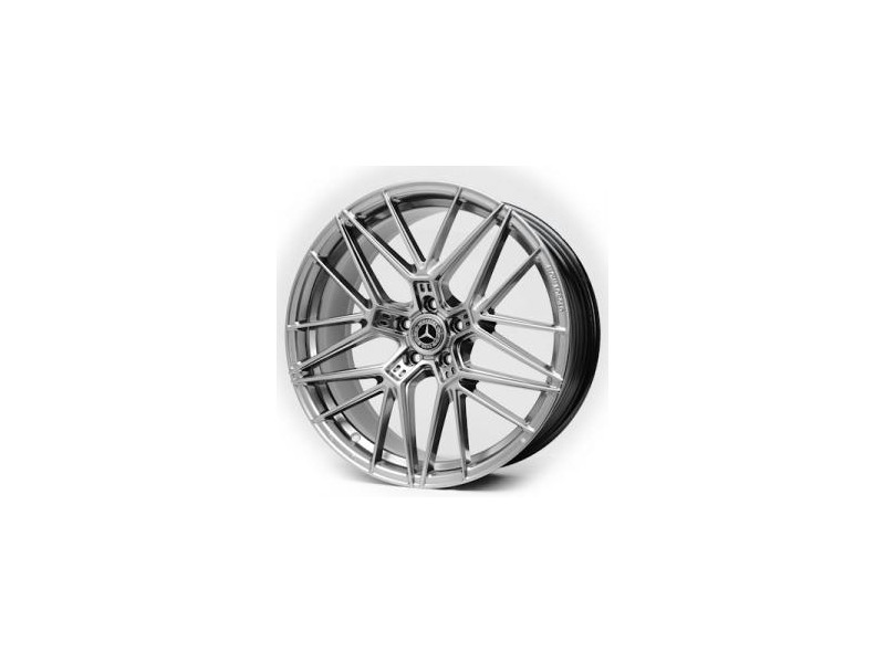 Диск Replica Mercedes FF-V35 HB R19 W8.5 PCD5x112 ET38 DIA66.6