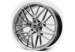 Диск Replica Mercedes FF-V35 HB R20 W8.5 PCD5x112 ET38 DIA66.6