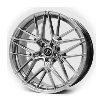 Диск Replica Luxus FF-V35 HB R19 W8.5 PCD5x114.3 ET38 DIA73.1