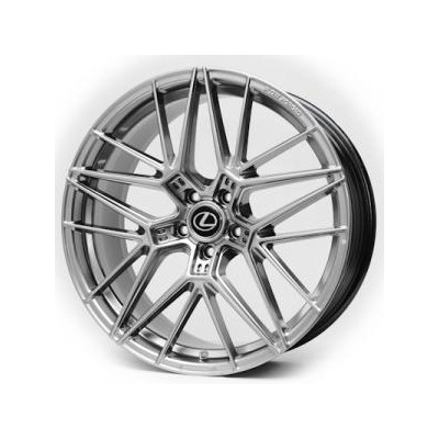 Диск Replica Luxus FF-V35 HB R19 W8.5 PCD5x114.3 ET38 DIA73.1