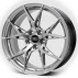 Диск Replica Audi FF-V28 HB R17 W7.5 PCD5x112 ET38 DIA66.6