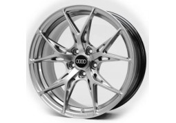 Диск Replica Audi FF-V28 HB R18 W8.0 PCD5x112 ET38 DIA66.6