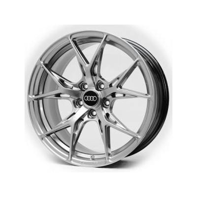 Диск Replica Audi FF-V28 HB R18 W8.0 PCD5x112 ET38 DIA66.6