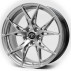 Диск Replica Toyota FF-V28 HB R17 W7.5 PCD5x114.3 ET38 DIA73.1