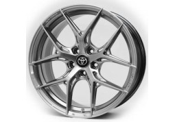 Диск Replica Toyota FF-V20 HB R17 W7.5 PCD5x114.3 ET38 DIA73.1