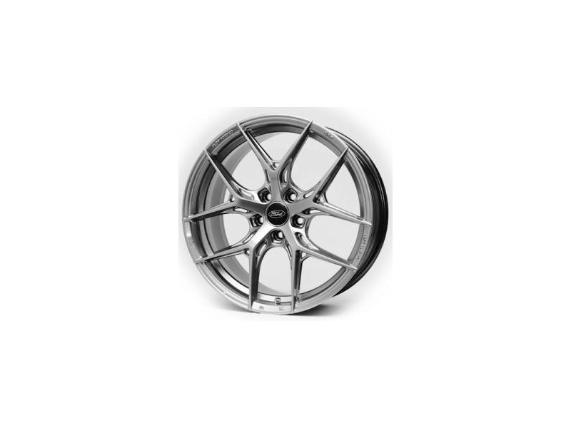 Диск Replica Ford FF-V20 HB R17 W7.5 PCD5x108 ET38 DIA63.4