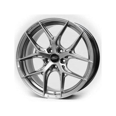 Диск Replica Ford FF-V20 HB R18 W8.0 PCD5x108 ET38 DIA63.4