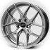 Диск Replica Ford FF-V20 HB R18 W8.0 PCD5x108 ET38 DIA63.4