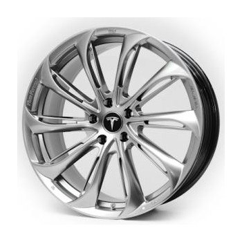 Диск Replica Tesla FF-V25 HB R20 W8.5 PCD5x114.3 ET38 DIA73.1