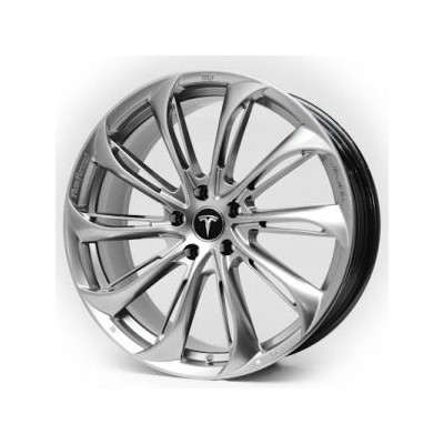 Диск Replica Tesla FF-V25 HB R20 W8.5 PCD5x114.3 ET38 DIA73.1