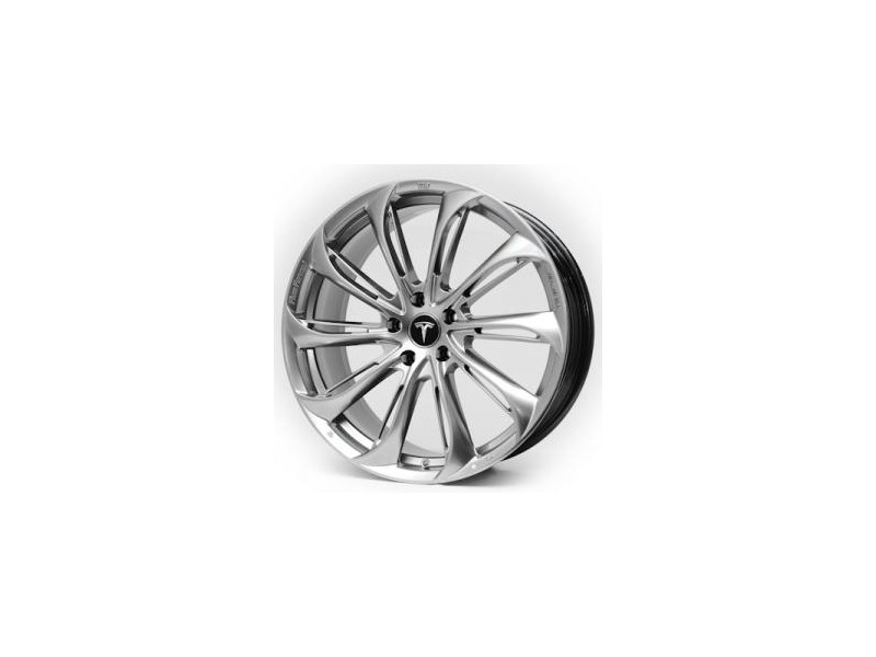 Диск Replica Tesla FF-V25 HB R20 W8.5 PCD5x114.3 ET38 DIA73.1