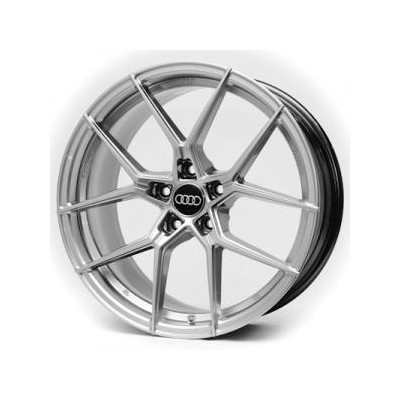 Диск Replica Audi FF-V37 HB R17 W7.5 PCD5x112 ET38 DIA66.6