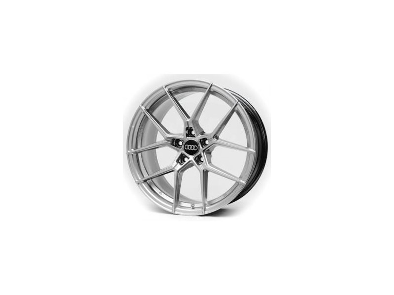 Диск Replica Audi FF-V37 HB R17 W7.5 PCD5x112 ET38 DIA66.6