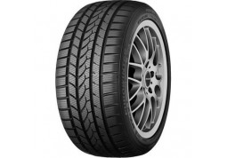 Зимняя шина Falken Eurowinter HS439 235/60 R18 107H