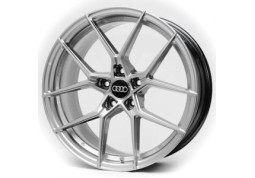 Диск Replica Audi FF-V37 HB R18 W8.5 PCD5x112 ET42 DIA66.6
