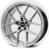 Диск Replica Audi FF-V37 HB R18 W8.5 PCD5x112 ET42 DIA66.6