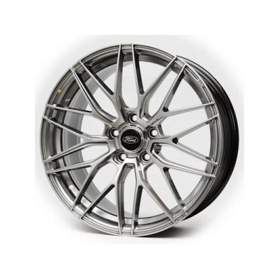 Диск Replica Ford FF-V15 HB R18 W8.0 PCD5x108 ET38 DIA63.4