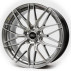 Диск Replica Ford FF-V15 HB R18 W8.0 PCD5x108 ET38 DIA63.4