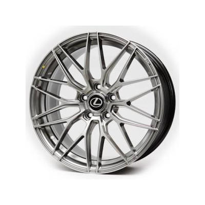 Диск Replica Lexus FF-V15 HB R18 W8.0 PCD5x114.3 ET38 DIA73.1