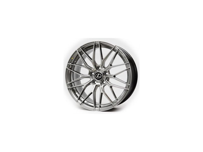 Диск Replica Lexus FF-V15 HB R18 W8.0 PCD5x114.3 ET38 DIA73.1