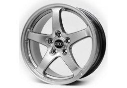 Диск Replica Audi FF-V55 HB R18 W8.5 PCD5x112 ET42 DIA66.6