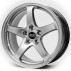 Диск Replica Audi FF-V55 HB R18 W8.5 PCD5x112 ET42 DIA66.6