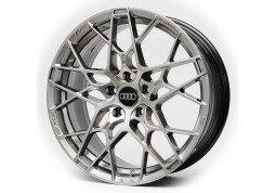 Диск Replica Audi FF-V23 HB R18 W8.0 PCD5x112 ET38 DIA66.6
