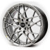 Диск Replica Audi FF-V23 HB R18 W8.0 PCD5x112 ET38 DIA66.6